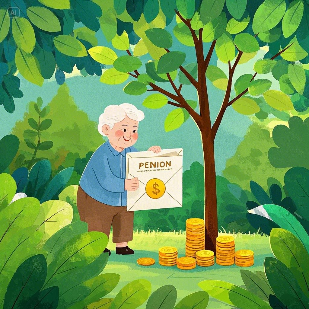 국민연금 조기수령조건 상세안내 2025년