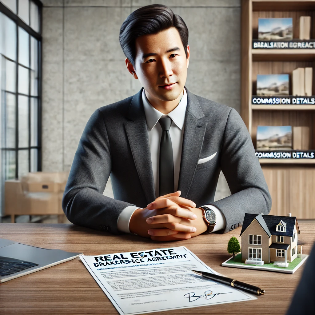 부동산 중개 계약과 수수료, 법적으로 꼭 알아야 할 필수 가이드!