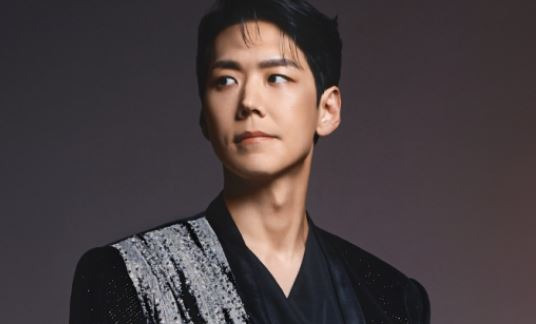 뮤지컬배우 카이 데뷔