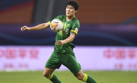 김민재 경기일정