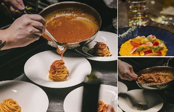 흑백요리사 우승자 식당 비아톨레도 파스타바 정보 