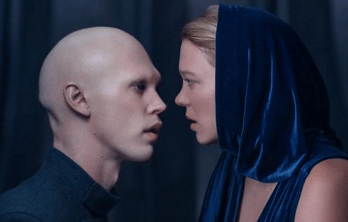 영화 예매순위 4월 셋째 주