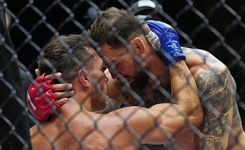 UFC FREEDOM 250