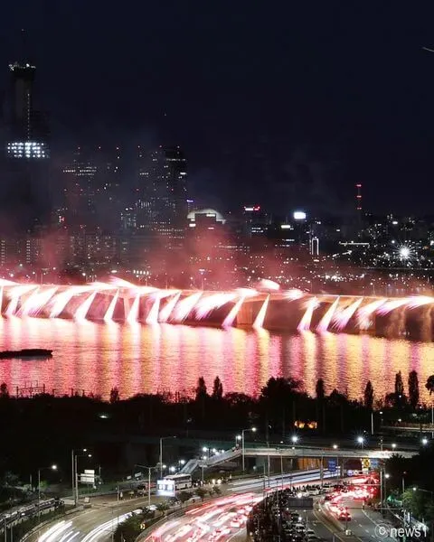 2022서울세계불꽃축제