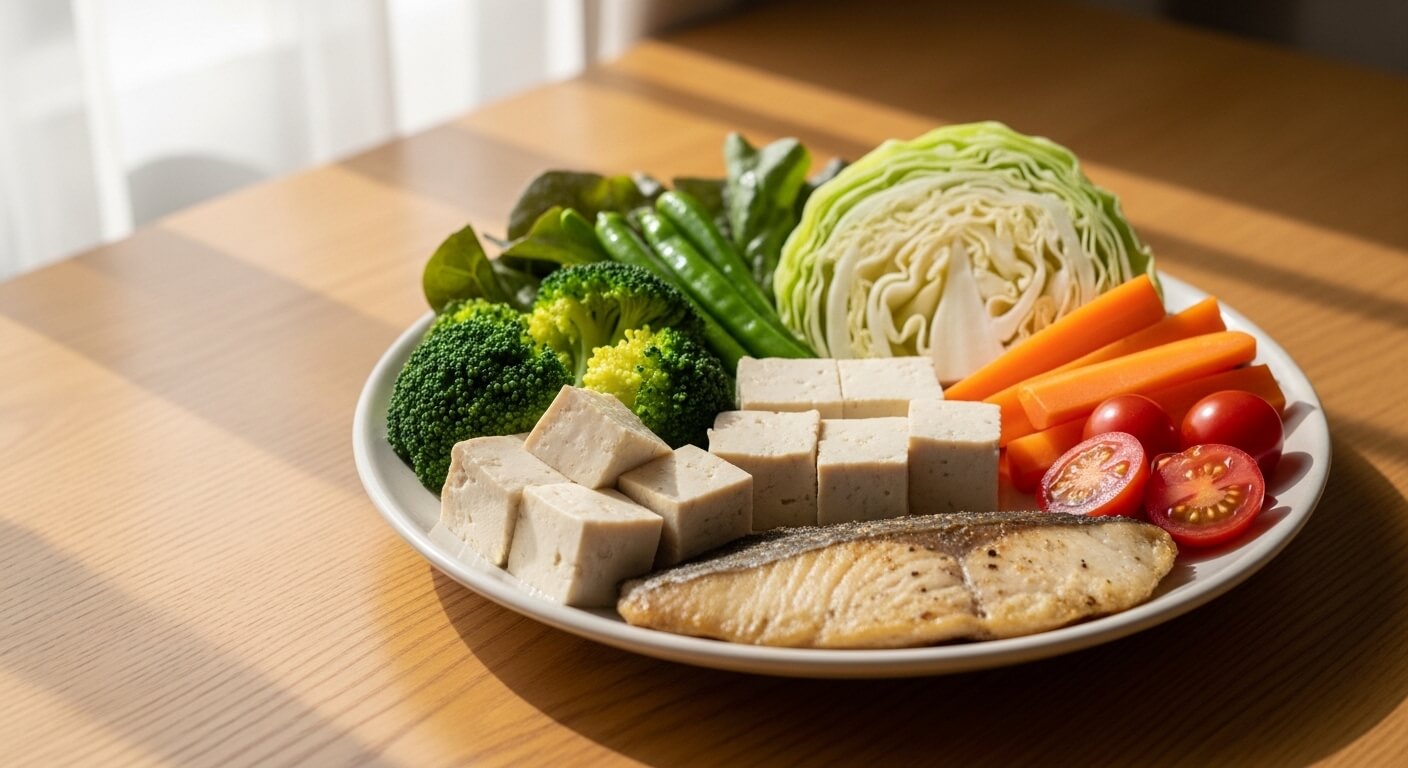 장상피화생 예방법과 실천 가이드