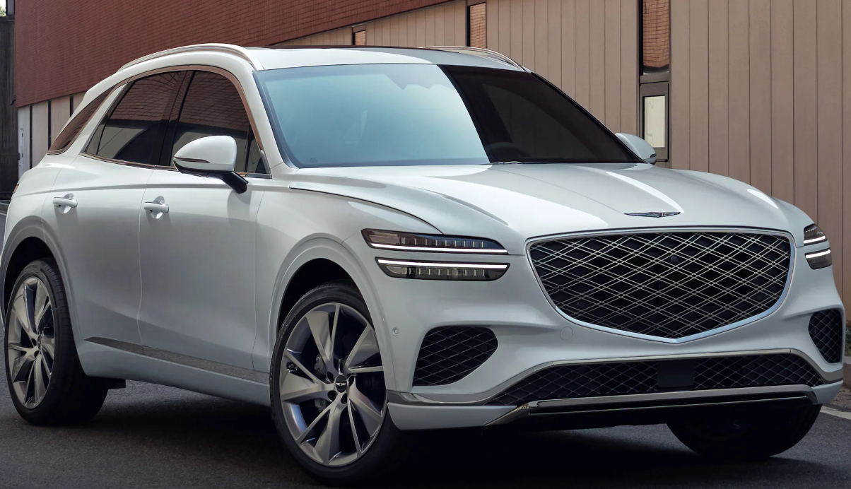 GV70 가격표 2026년