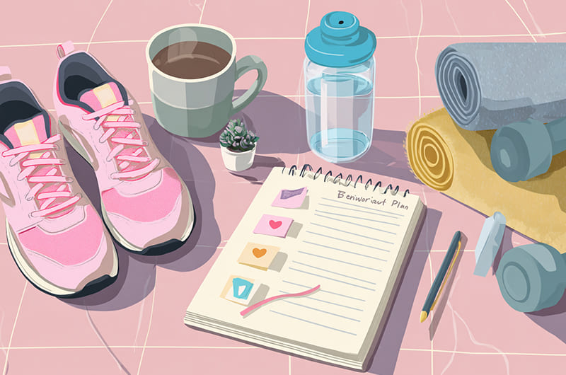 checklist