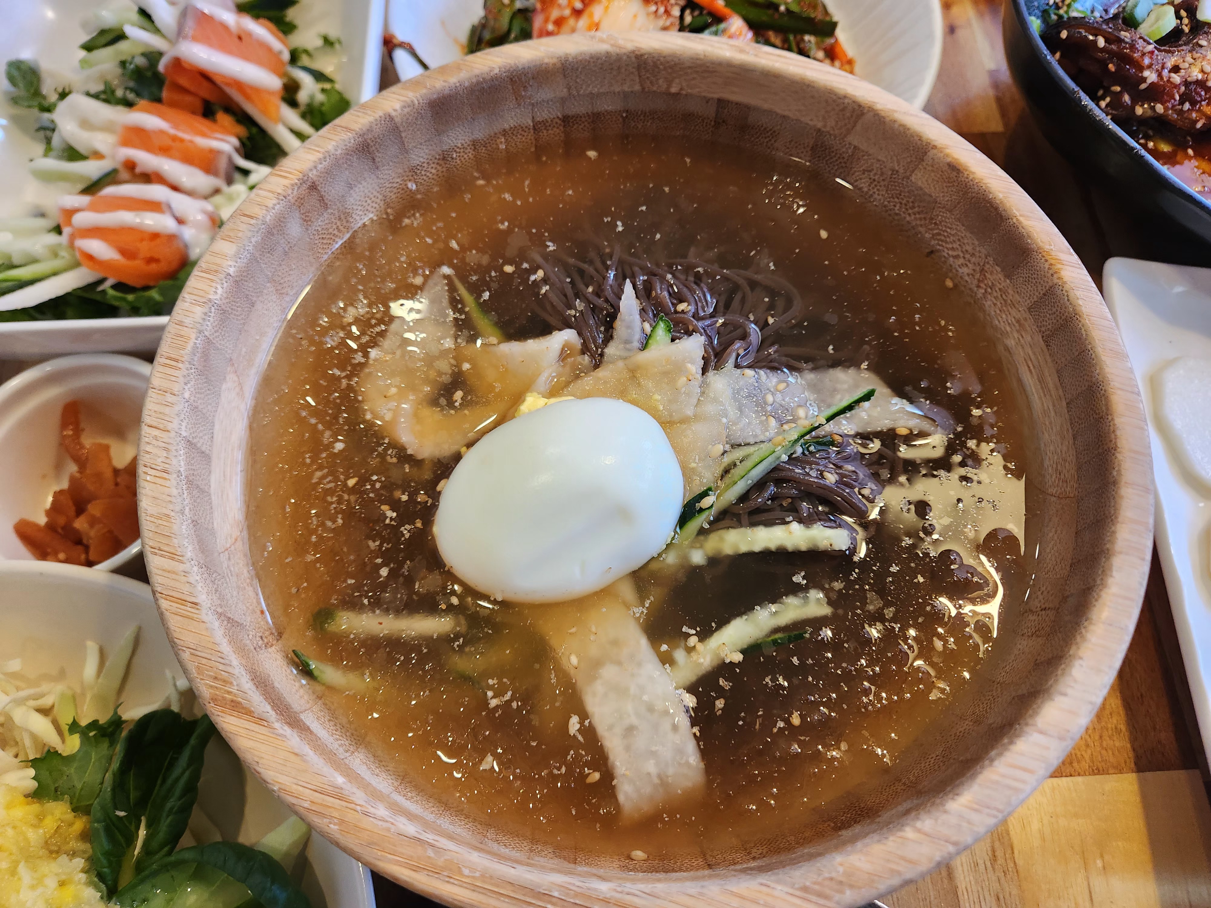 냉면