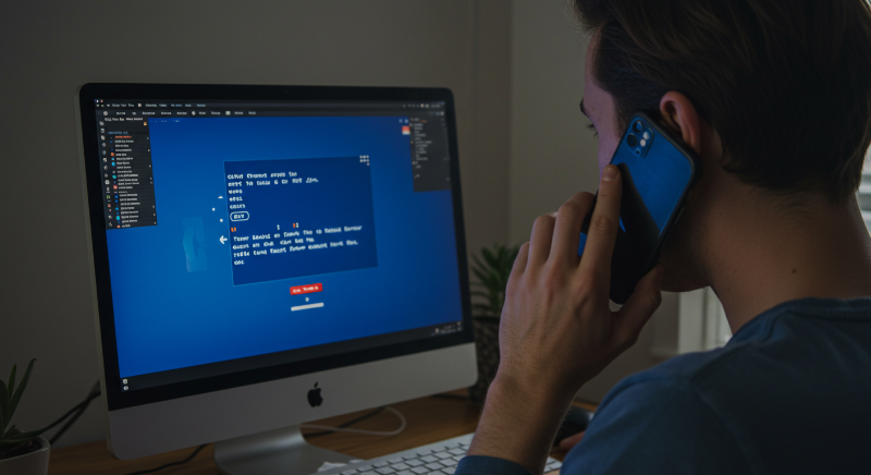 여전히 해결되지 않는다면 (전문가 도움 필요)