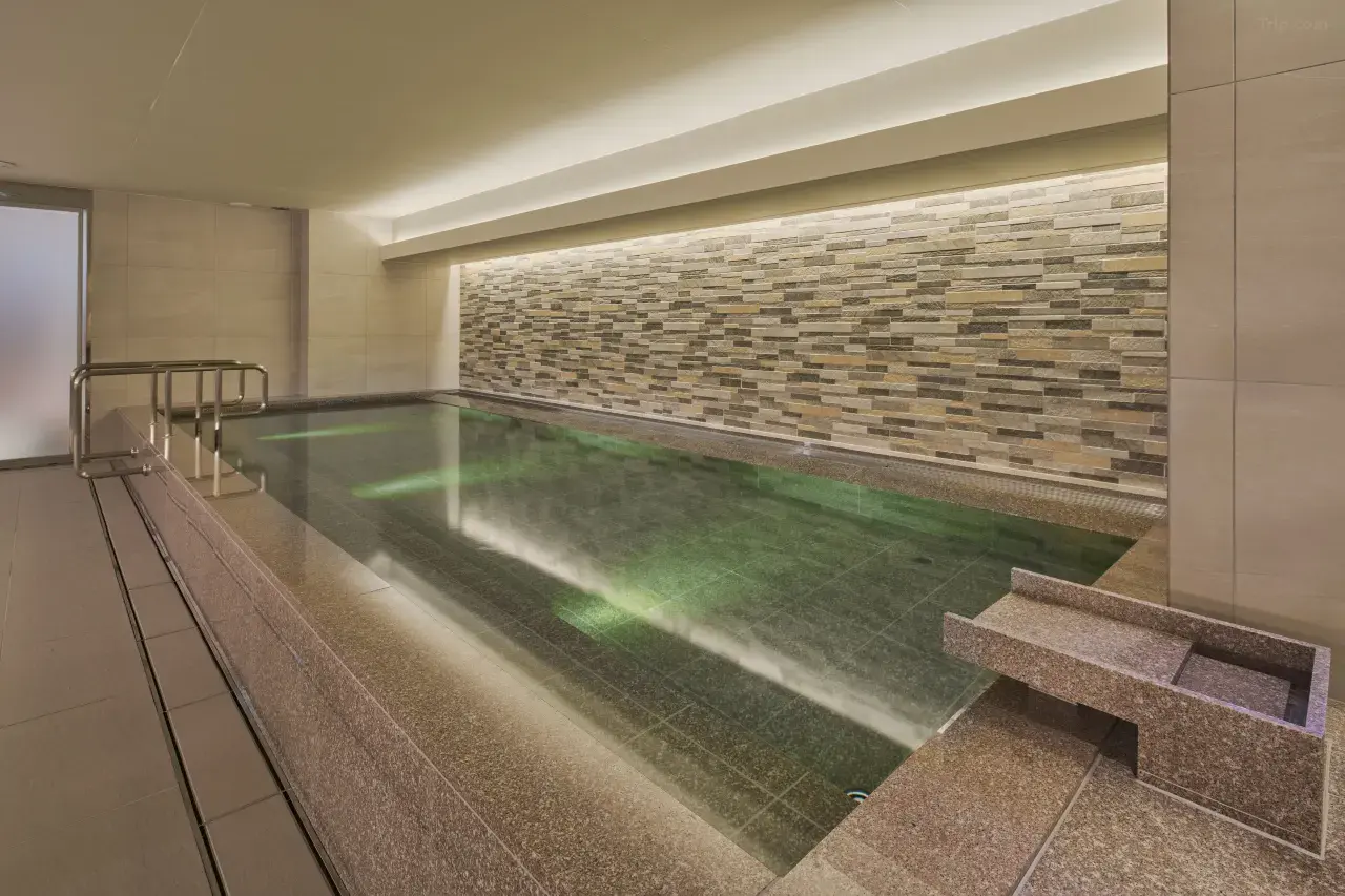 빌라 퐁텐 그랜드 오사카 우메다(2)