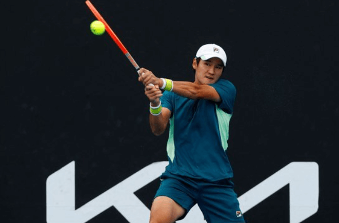 권순우 자필 사과문