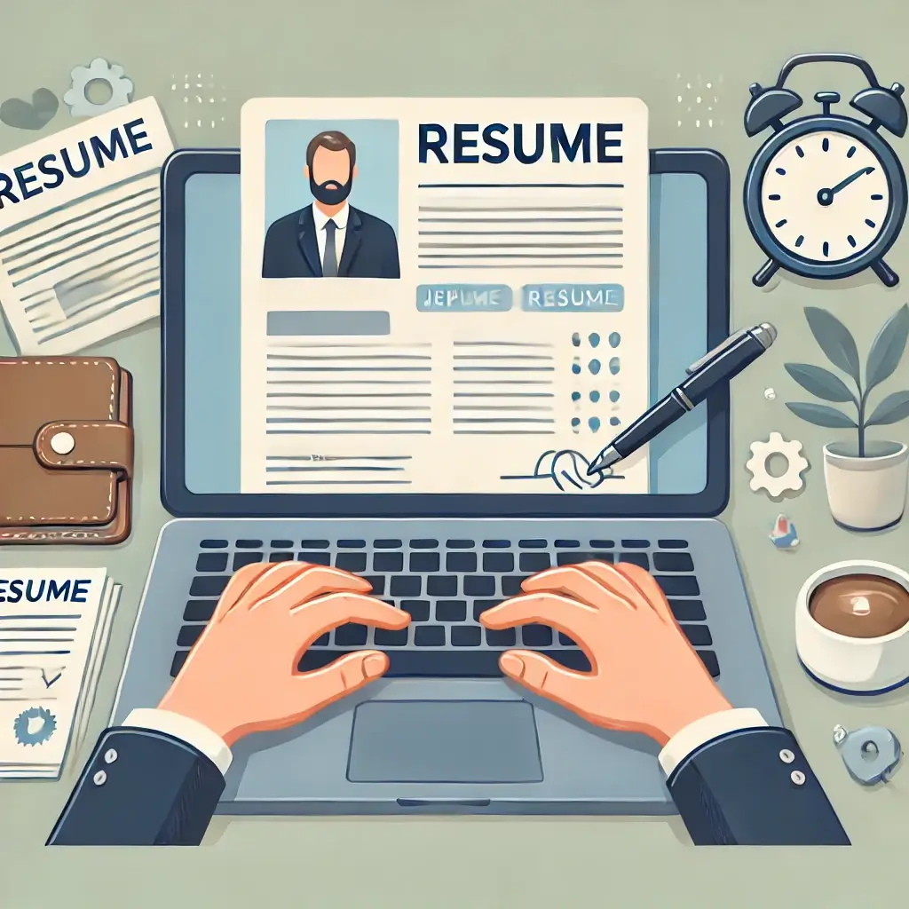 실업급여 신청방법, 이직확인서, 자격조회하기