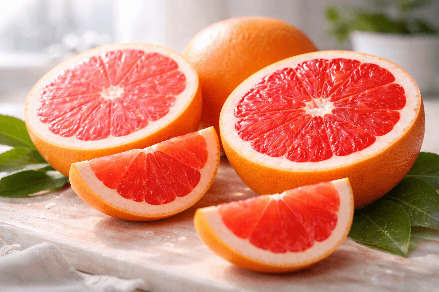 다른 과일과의 비교: 당뇨에 안전한 과일은?