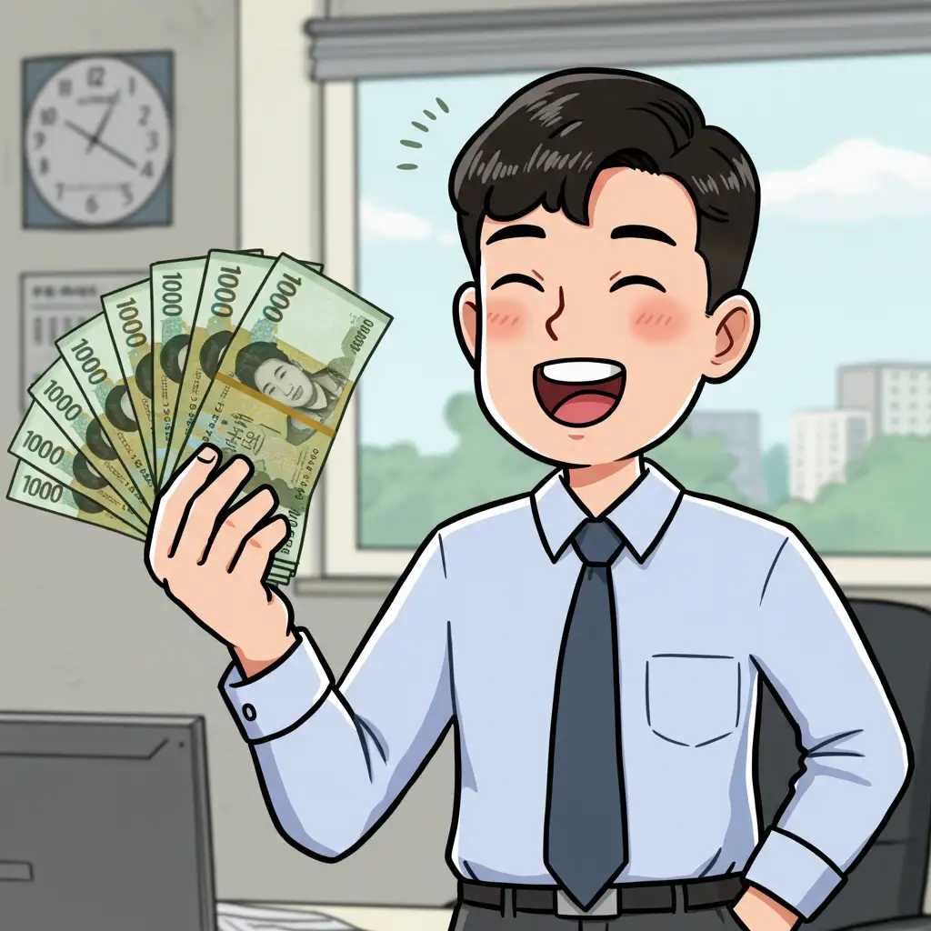 2025년 3월 근로장려금 반기신청 기간 및 신청 방법