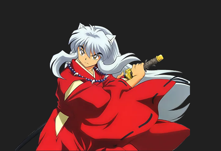 이누야샤 명장면과 감성리뷰