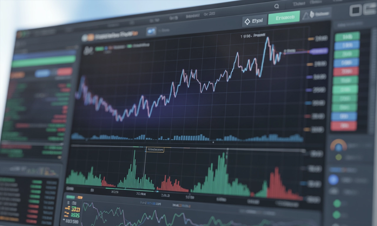 암호화폐기술분석