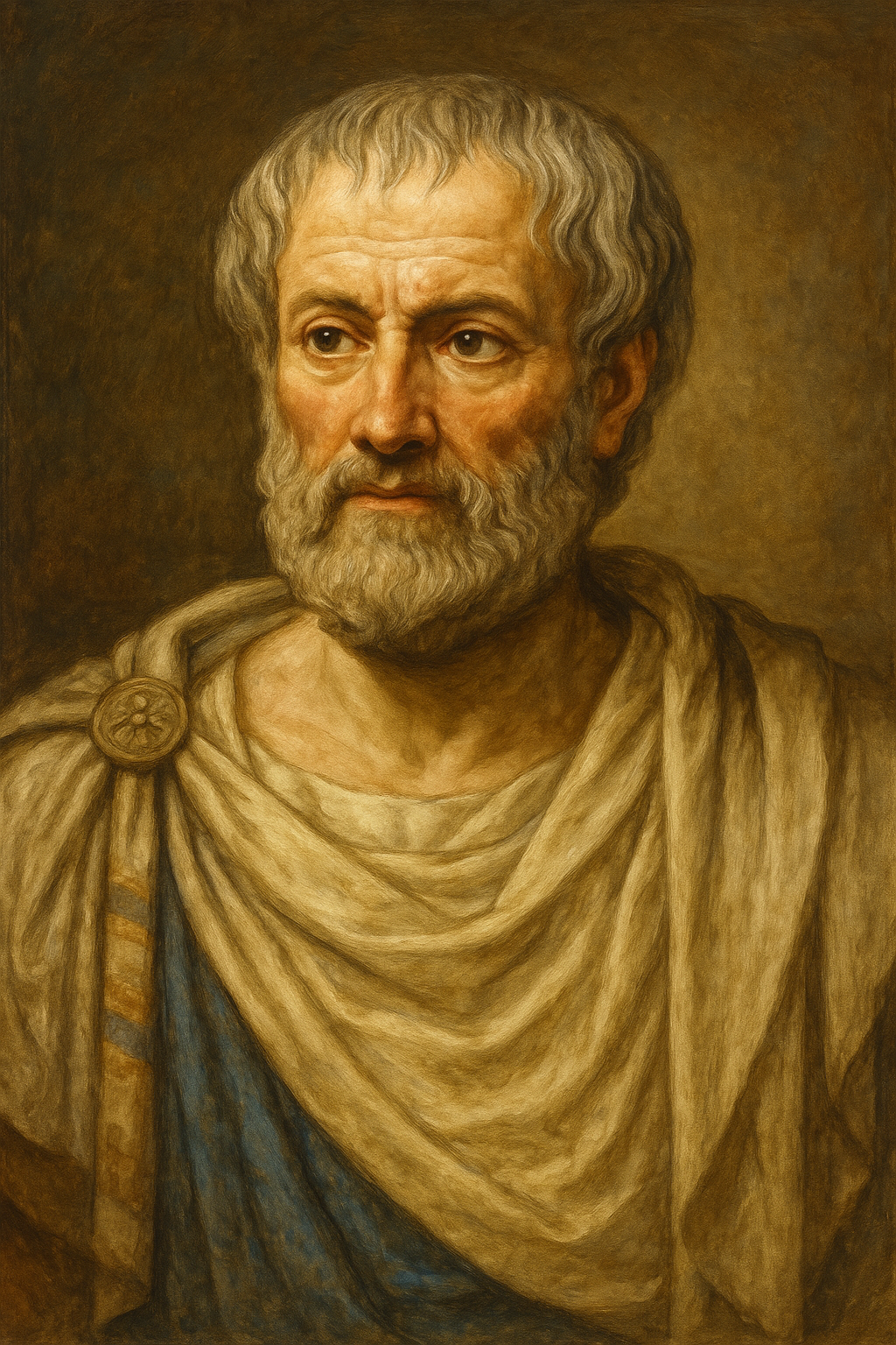 아리스토텔레스