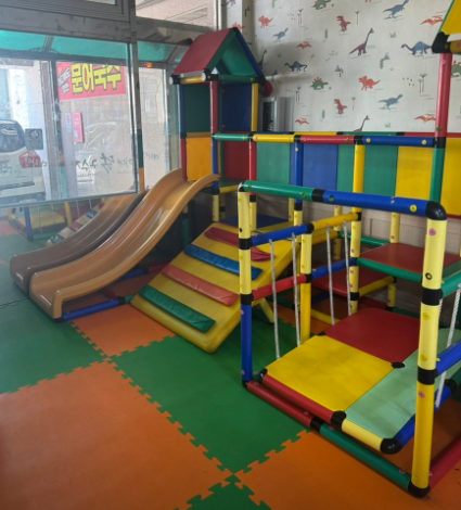 생생정보 해신닭칼국수 울산 동구 대왕암돌미역칼국수