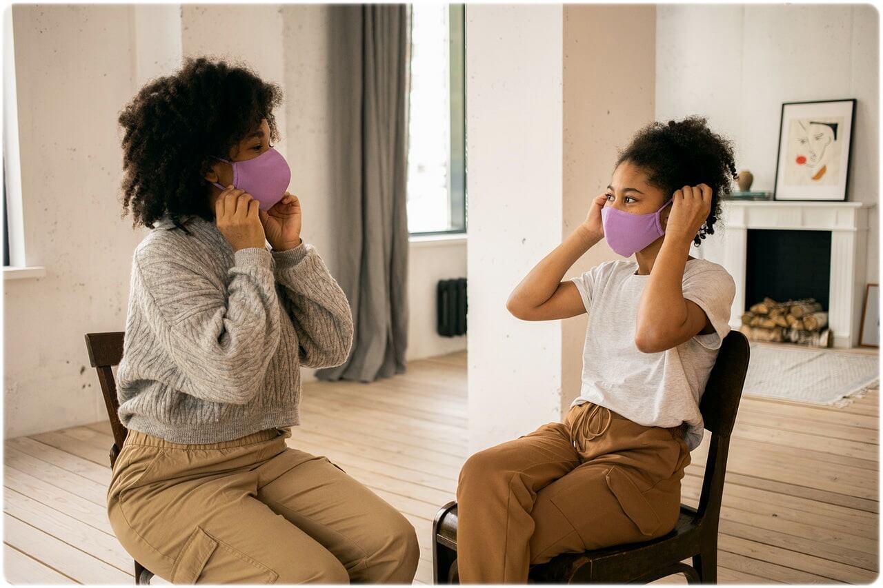 격리해제 기준 자가격리 생활수칙