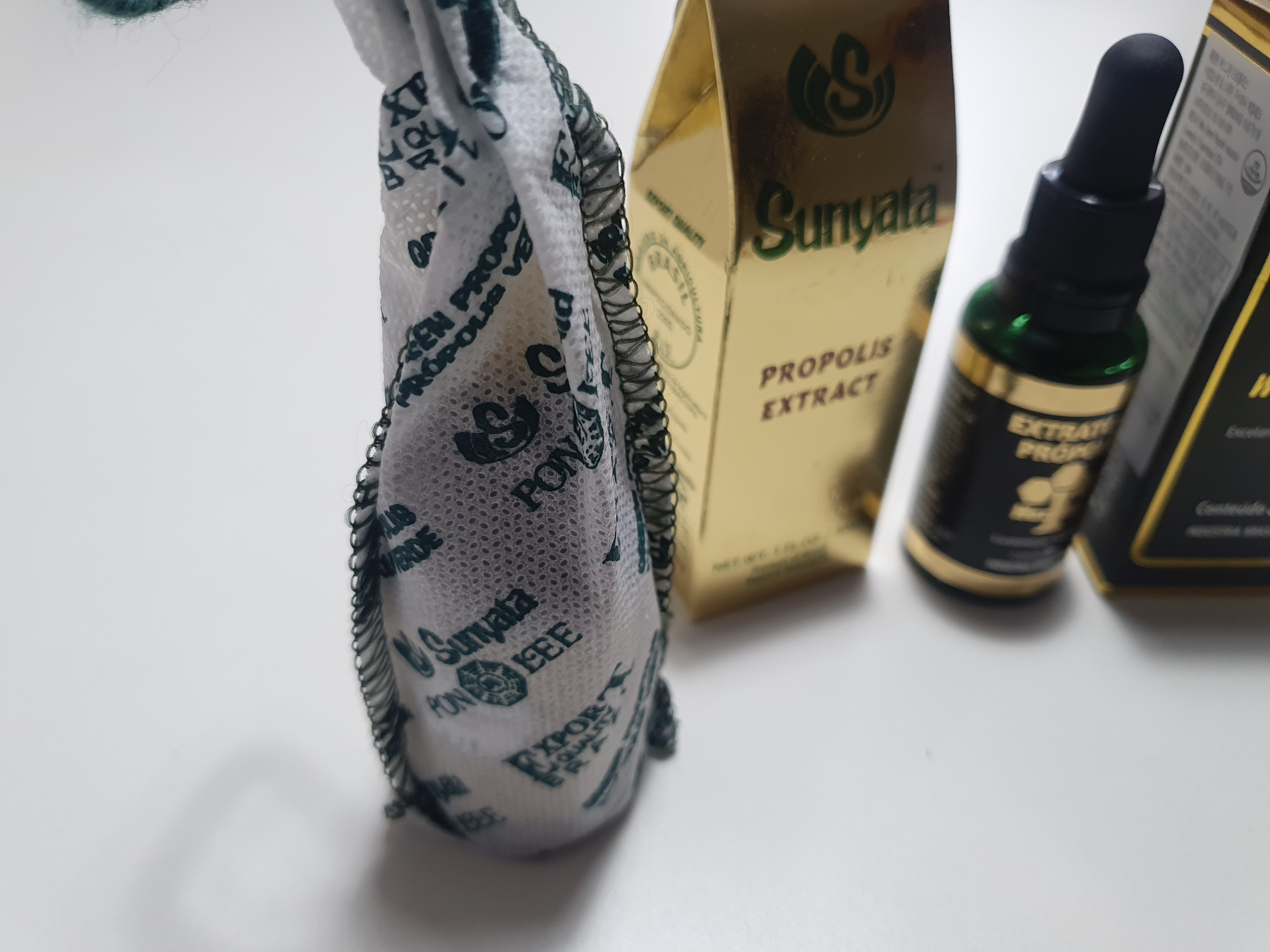 브라질산 프로폴리스