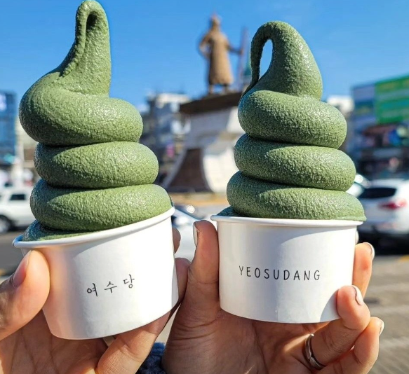 여수당
