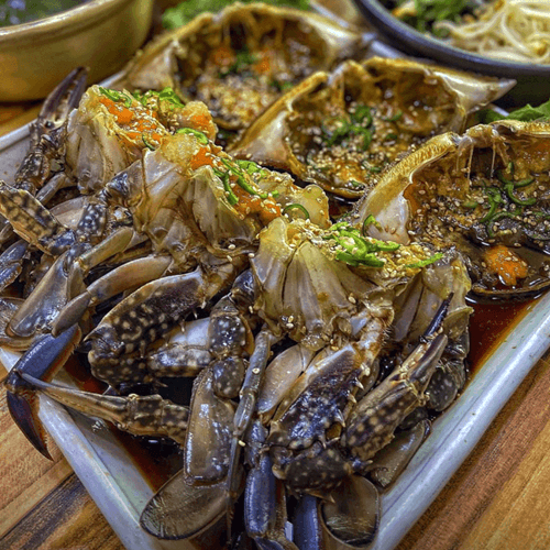 학운정-광양-매화꽃축제-맛집-추천-메뉴사진