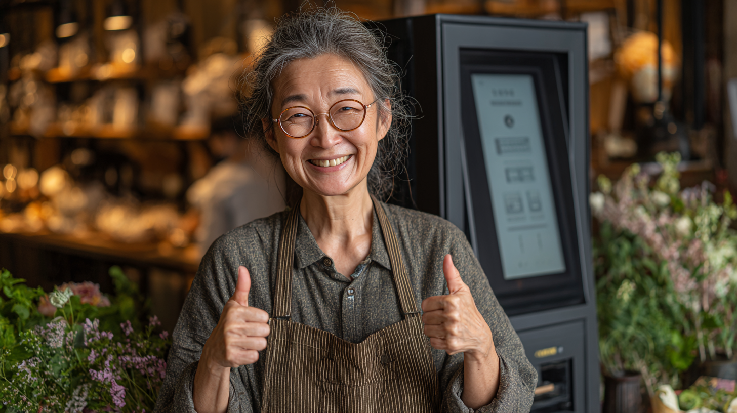 하나 파워 온 스토어
