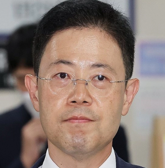 손준성 검사 프로필 나이 고향 학력 경력 평가 &amp;#124; 손준성 탄핵안 국회 통과 이후 상황