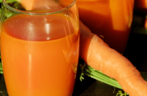 당근주스