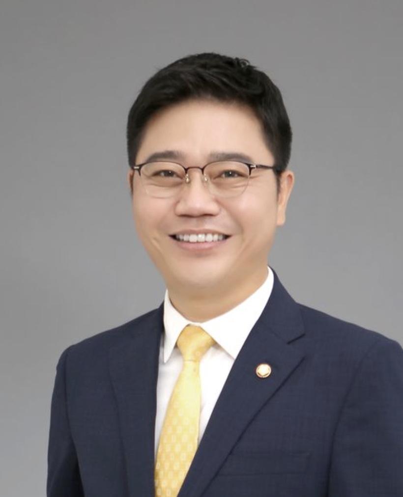 국회의원 지성호