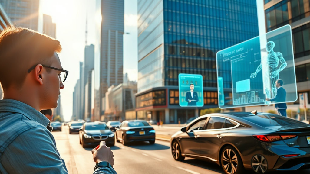 지금 바로 체감할 수 있는 변화들