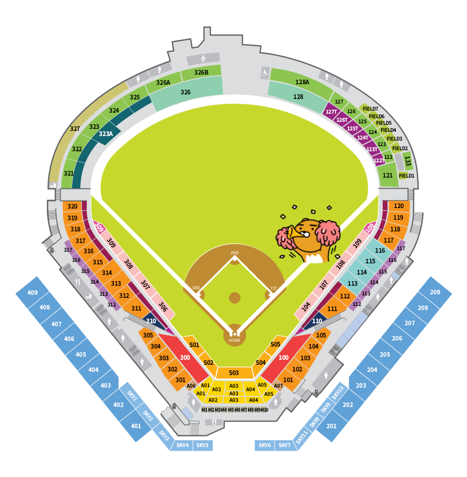 #KBO 리그 2025KBO 리그 2025 태그 삭제#야구장 명당 좌석야구장 명당 좌석 태그 삭제#야구 예매 꿀팁야구 예매 꿀팁 태그 삭제#KBO 응원석KBO 응원석 태그 삭제#프로야구 최적의 자리프로야구 최적의 자리 태그 삭제#홈경기 응원석홈경기 응원석 태그 삭제#원정 경기 명당원정 경기 명당 태그 삭제#두산 베어스 응원석두산 베어스 응원석 태그 삭제#LG 트윈스 명당LG 트윈스 명당 태그 삭제#키움 히어로즈 경기장키움 히어로즈 경기장 태그 삭제