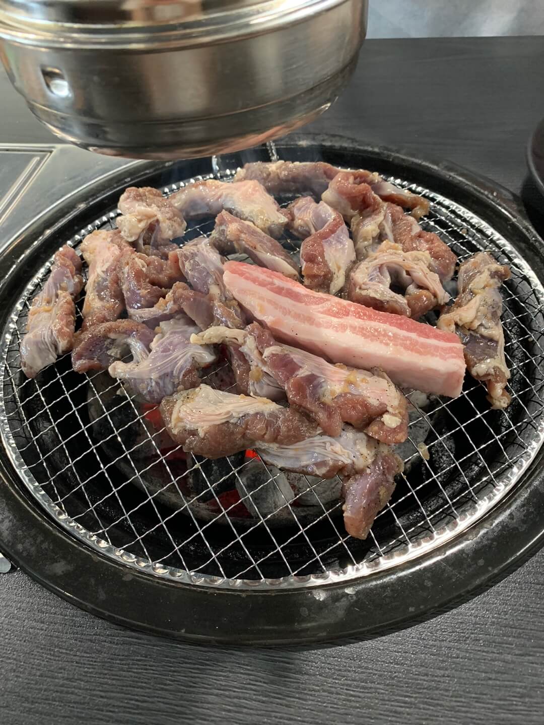 고기무한리필