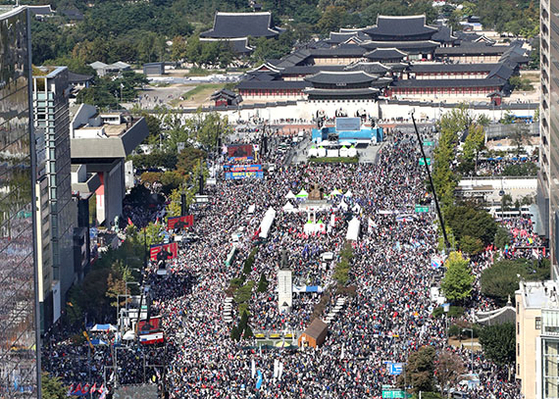 국민통합 메시지가 투자심리에 미치는 영향