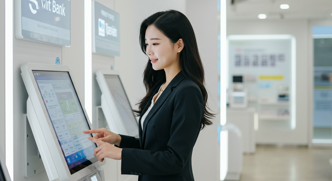 농협 vs 국민은행 정기예금