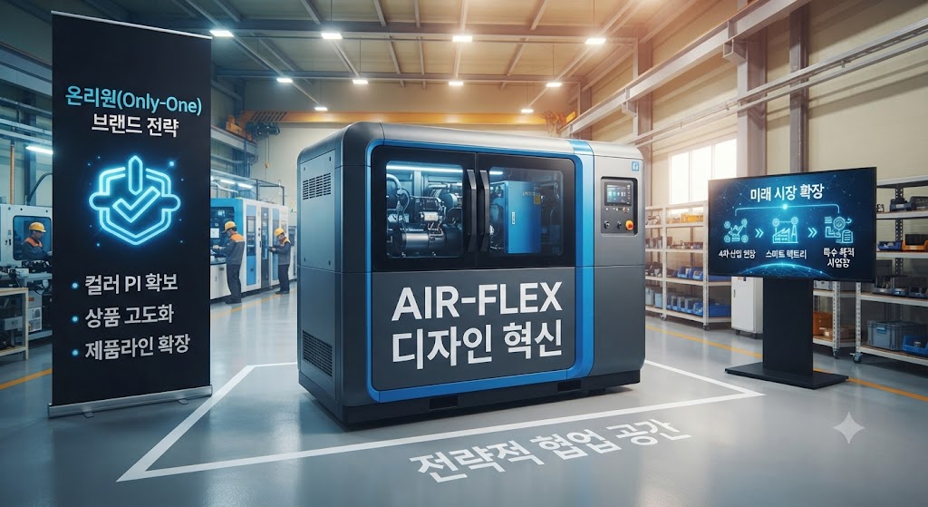 기술사업화와 디자인 혁신