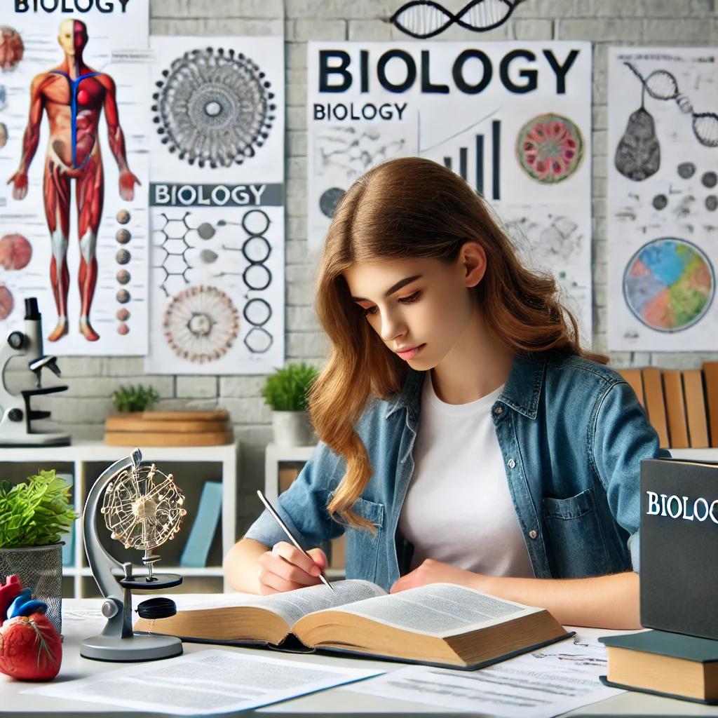 고2 생명과학 기출문제