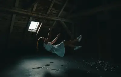 떨어지는 꿈해몽