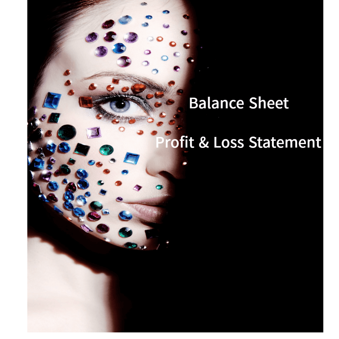 실체와 그림자로 설명하는 대차대조표와 손익계산서의 관계