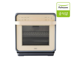 스팀 에어프라이어