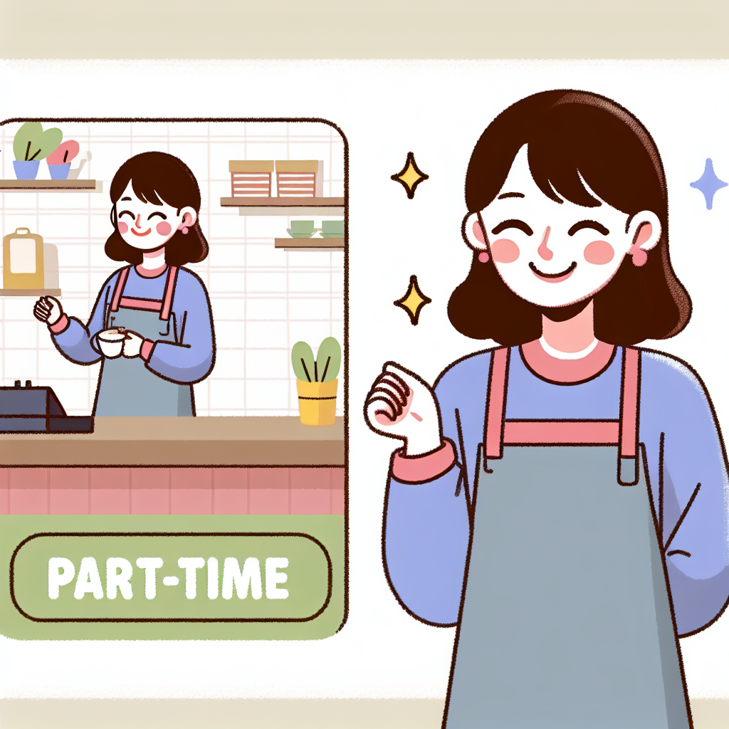 알바생 고용보험