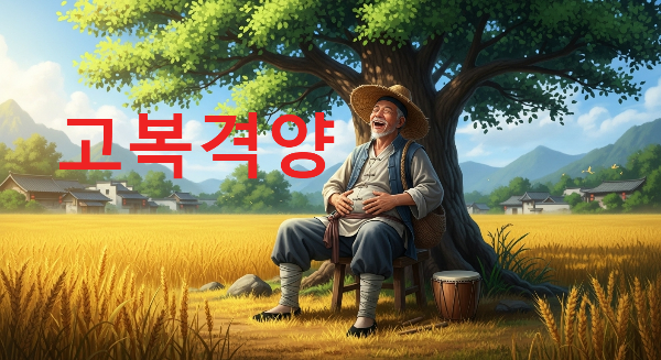 고복경양