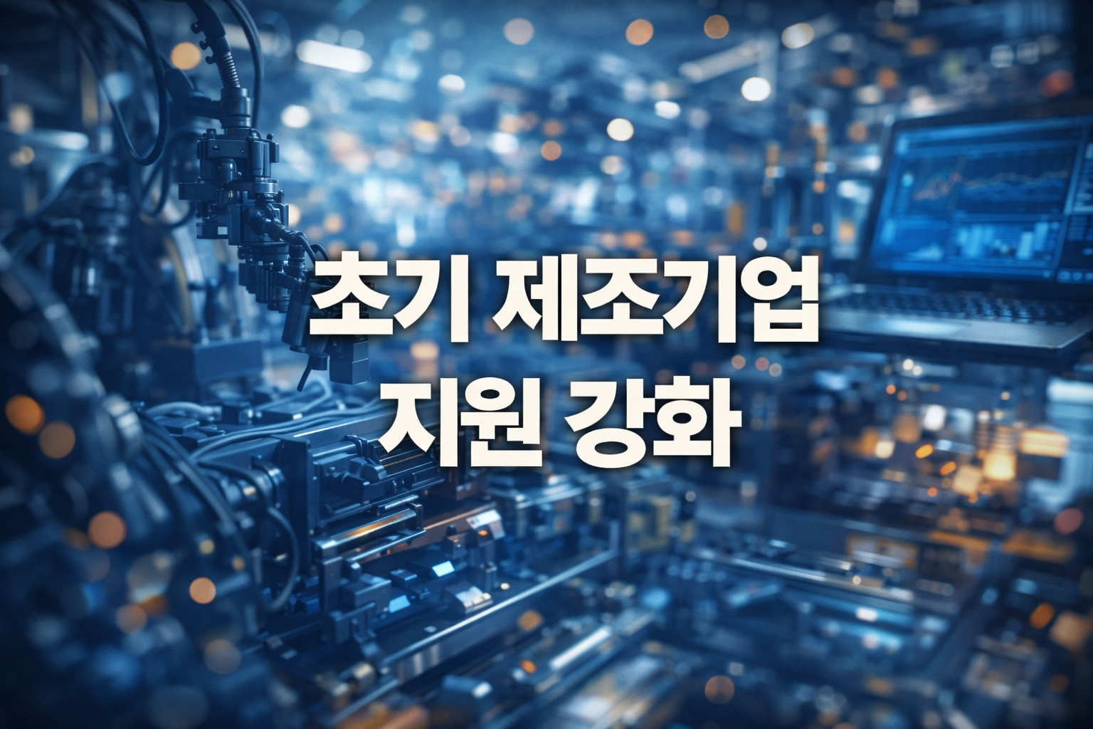 제품화 올인원팩이란?|제조 스타트업 정부 지원 한눈에