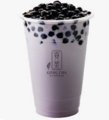 공차 인기 메뉴 BEST 7