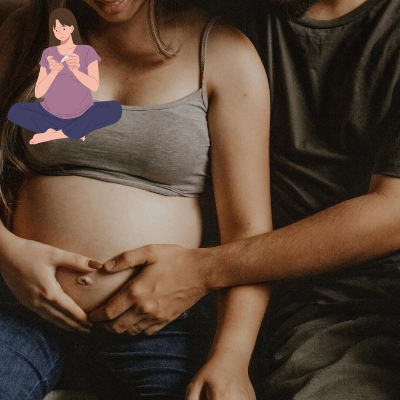 임신성 당뇨 원인