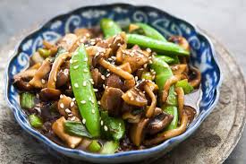 비타민B5 많은 버섯류