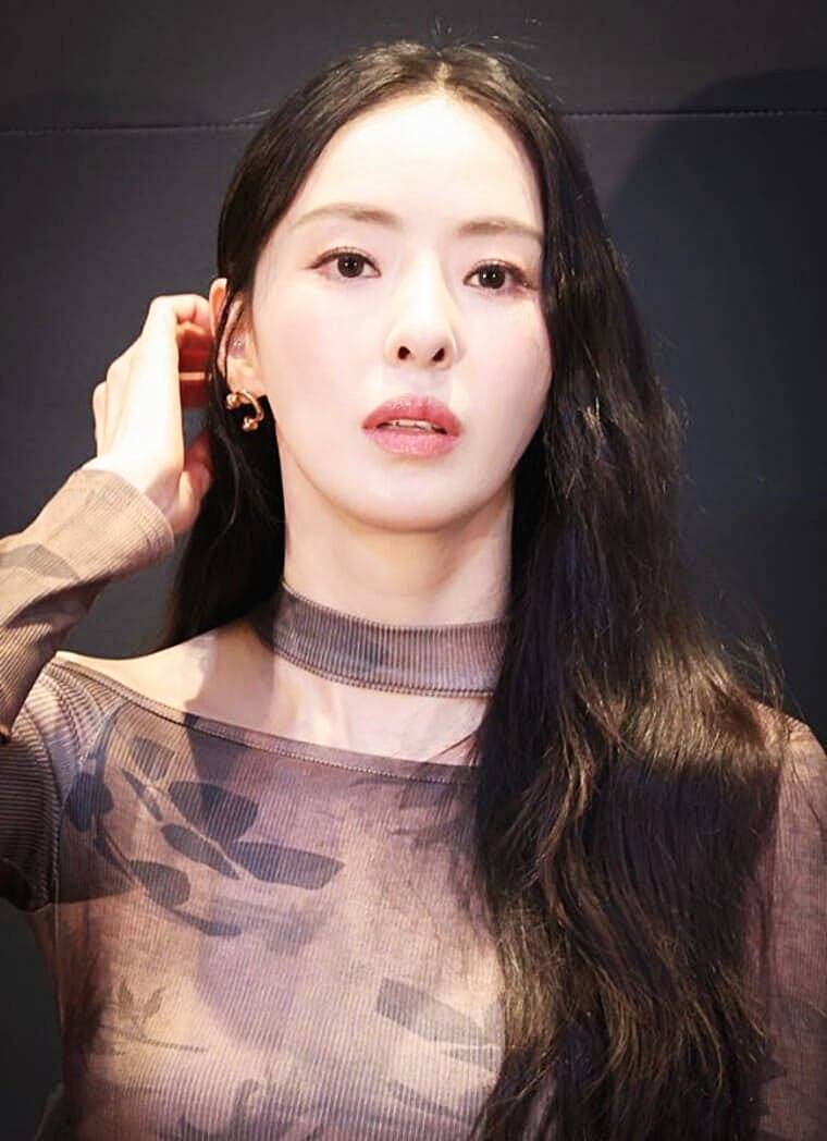 배우-이다희