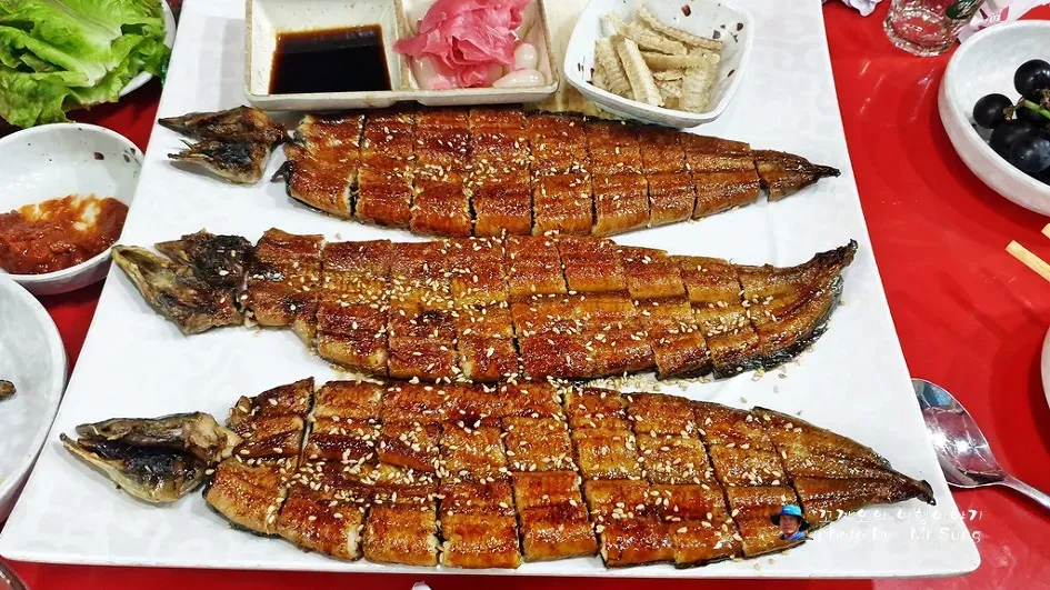 장어구이 요리법 양념 만들기 소스 레시피_4