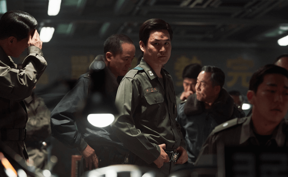 하나회와 권력의 그림자1