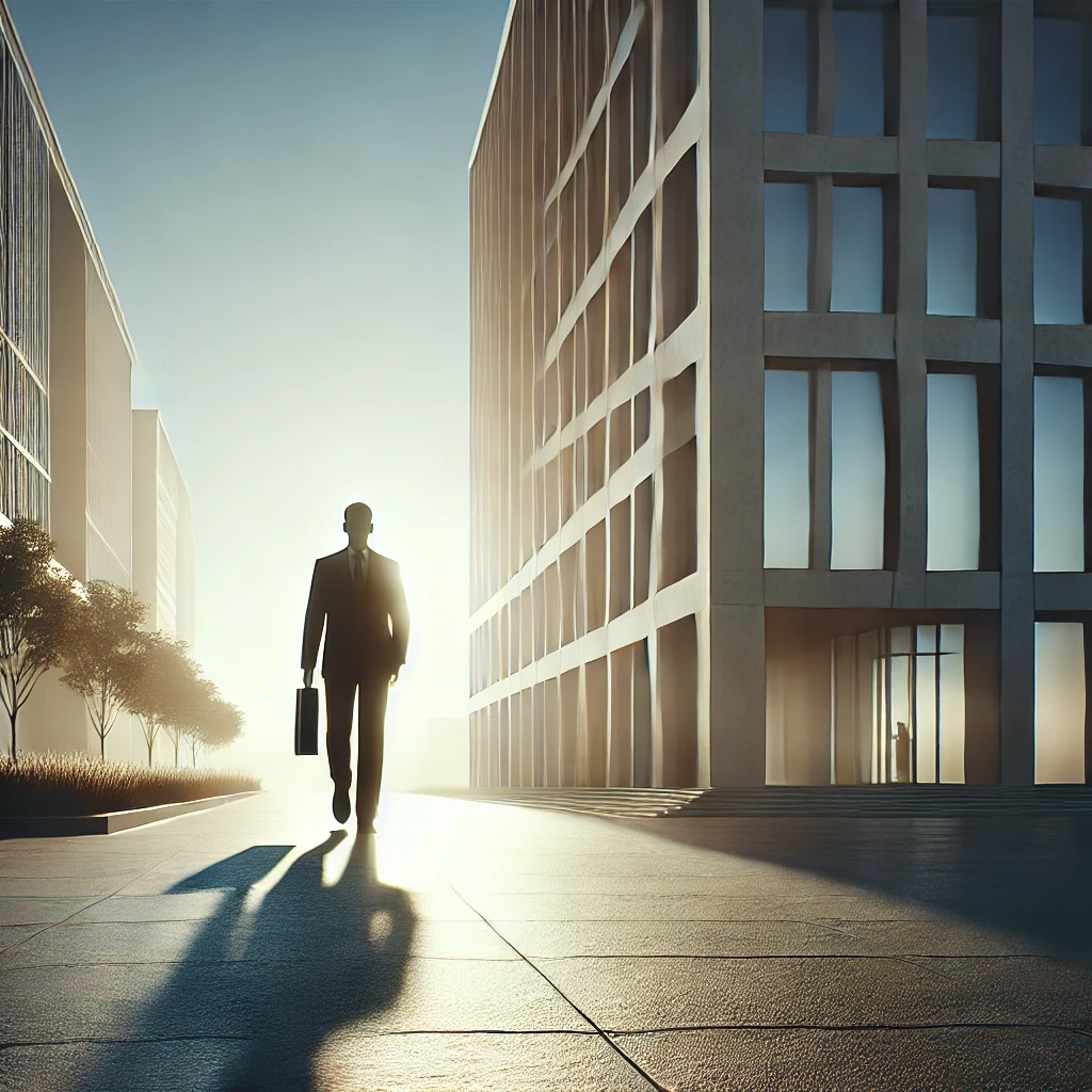 퇴직하기 딱 좋은 날? 이직 타이밍은 운빨일까 타이밍일까?